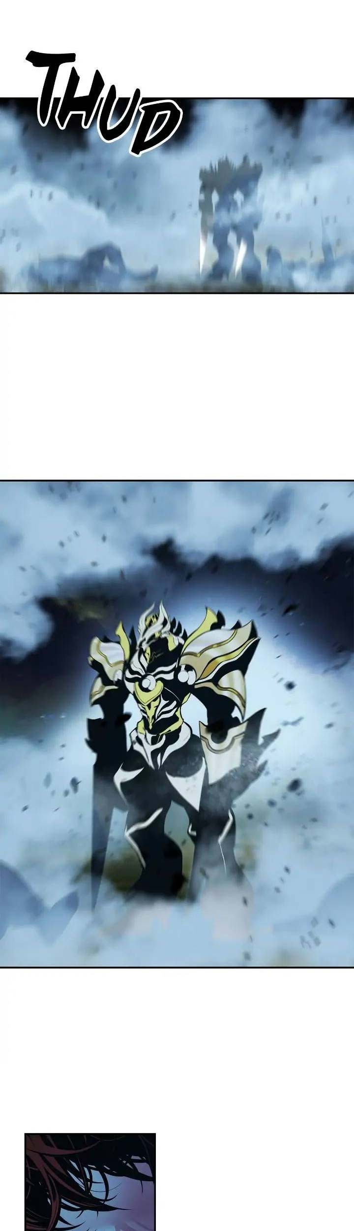 Dark Lady Isekai Chapter 186 Gambar 52