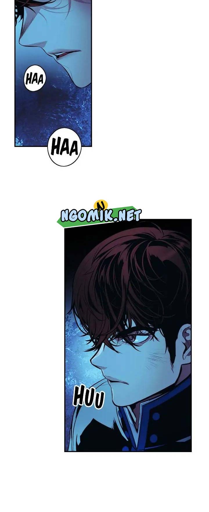Dark Lady Isekai Chapter 186 Gambar 53