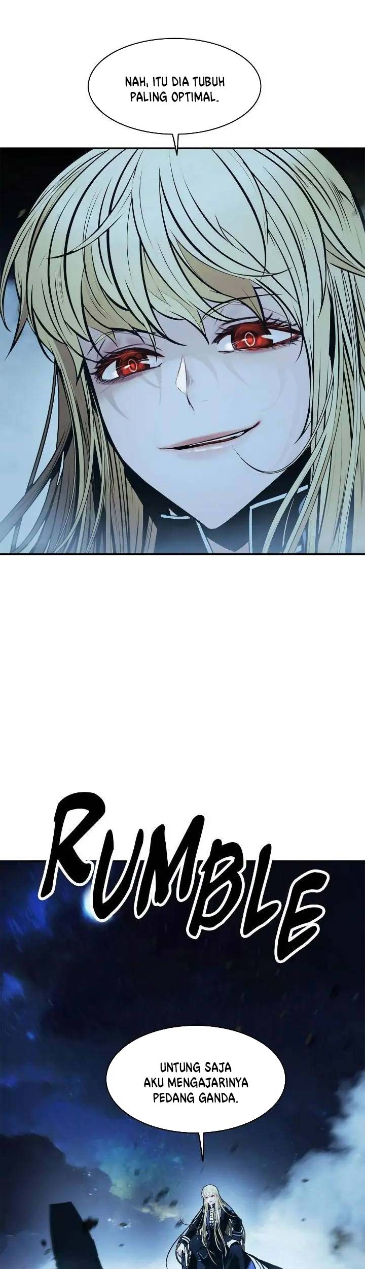 Dark Lady Isekai Chapter 186 Gambar 54