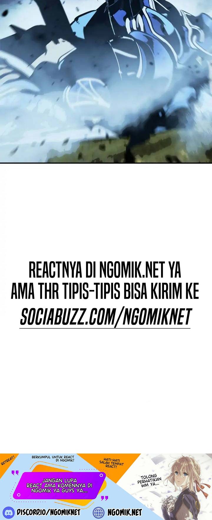 Dark Lady Isekai Chapter 186 Gambar 55