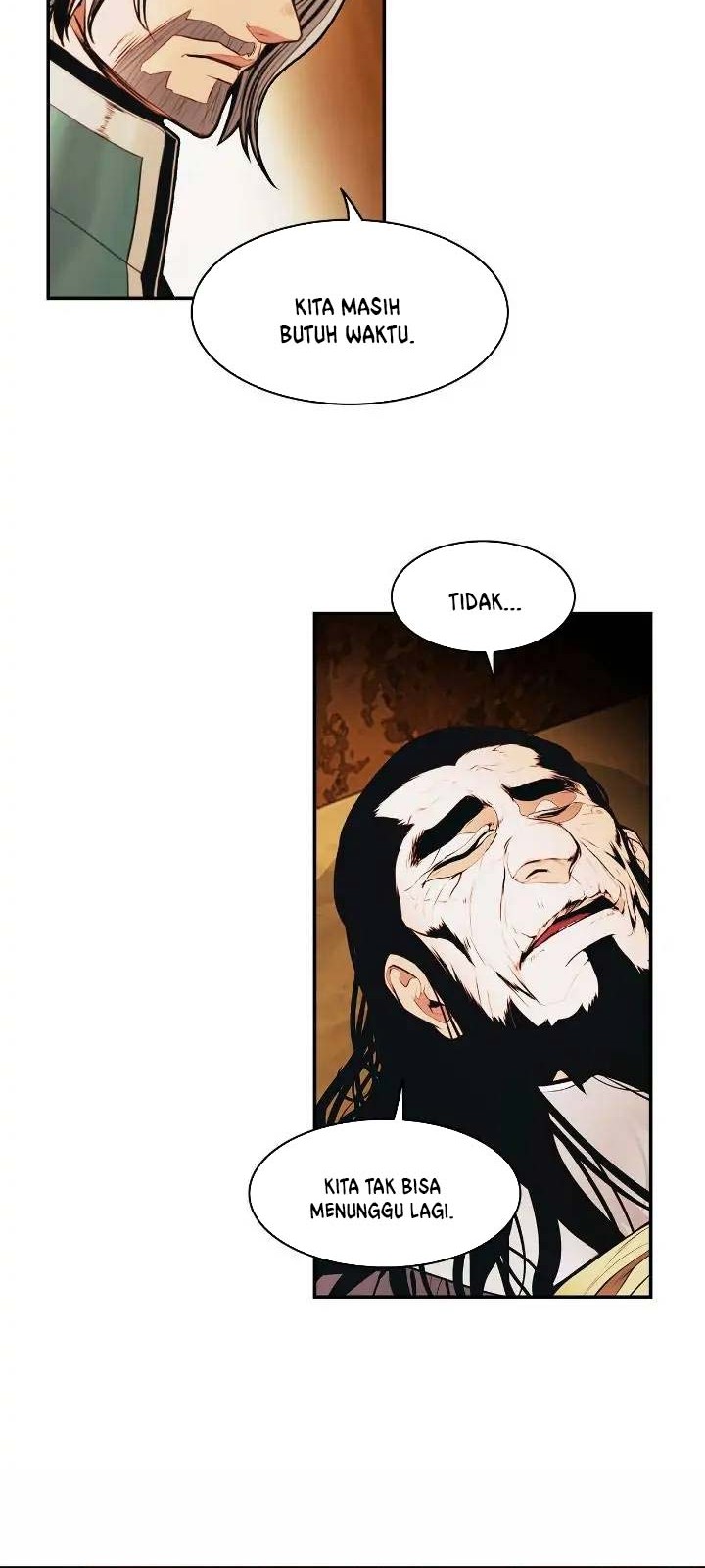 Dark Lady Isekai Chapter 186 Gambar 3