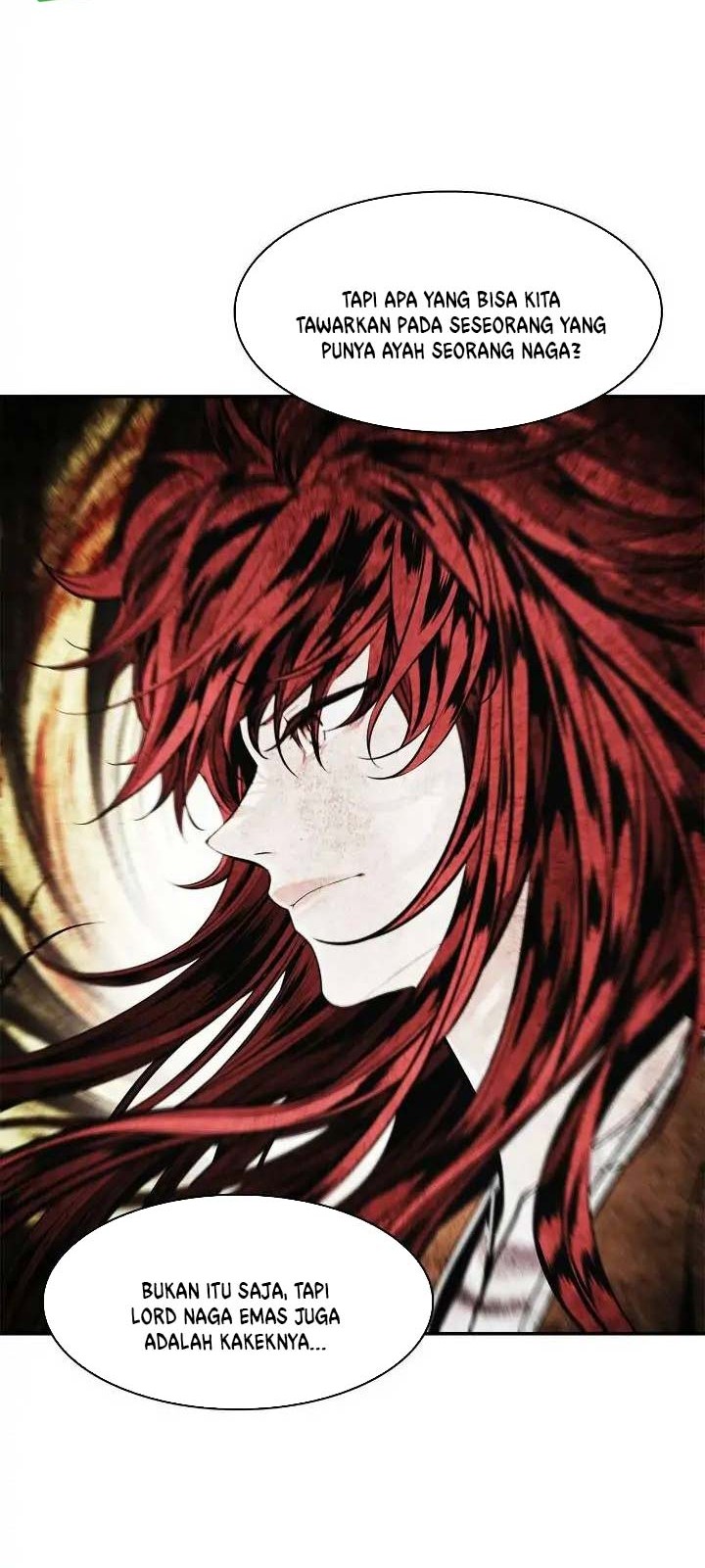 Dark Lady Isekai Chapter 186 Gambar 7