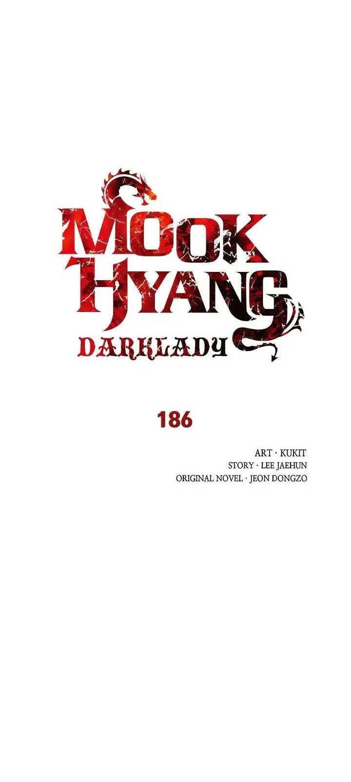 Dark Lady Isekai Chapter 186 Gambar 9