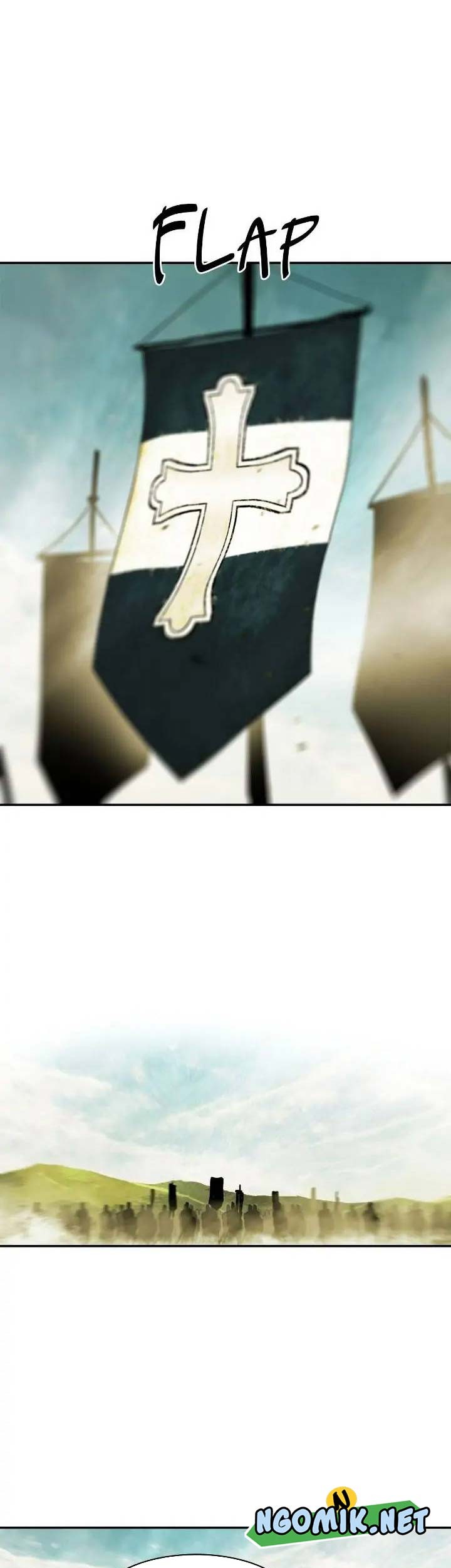 Dark Lady Isekai Chapter 186 Gambar 10