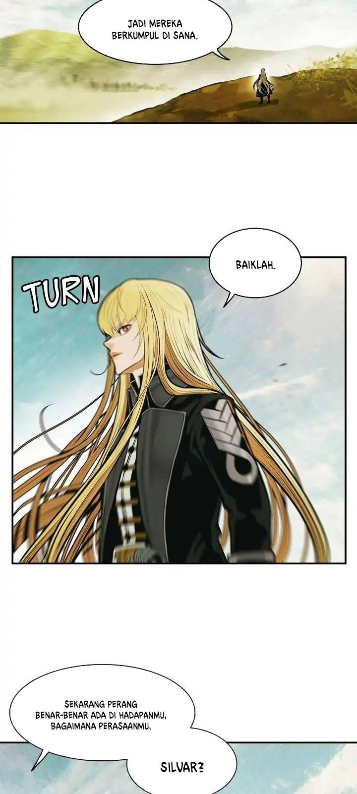 Dark Lady Isekai Chapter 186 Gambar 11