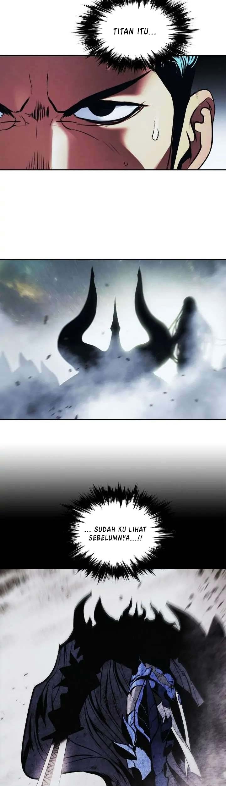 Dark Lady Isekai Chapter 187 Gambar 4