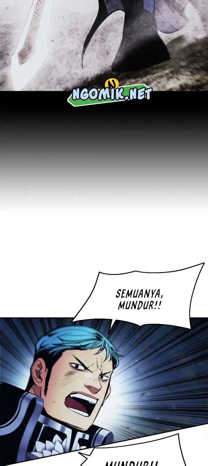 Dark Lady Isekai Chapter 187 Gambar 5