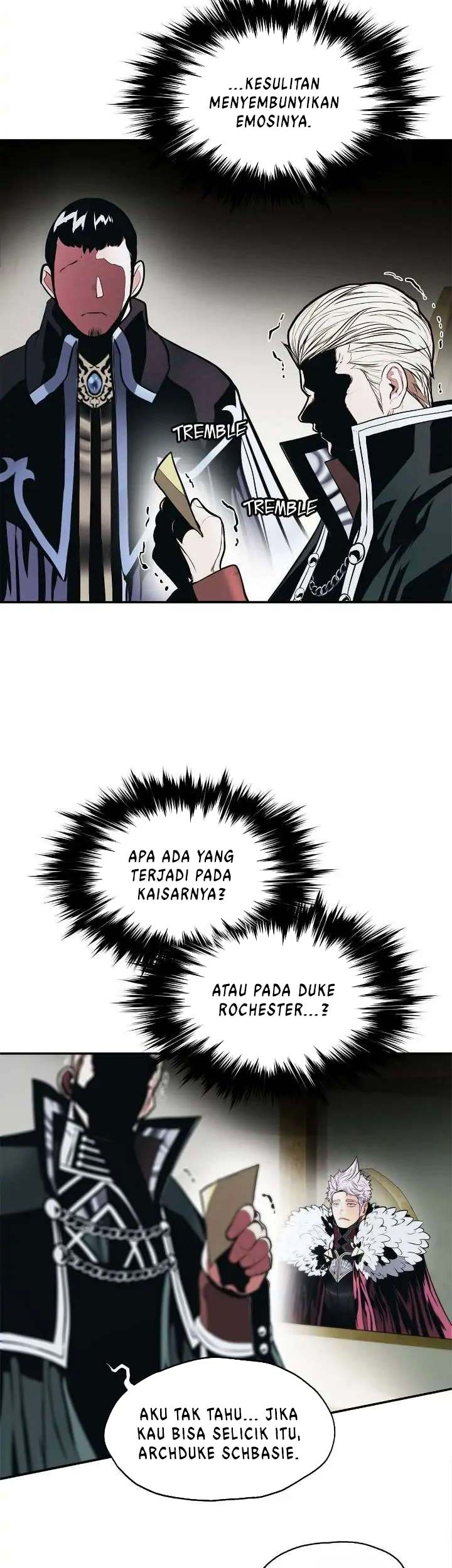 Dark Lady Isekai Chapter 187 Gambar 18