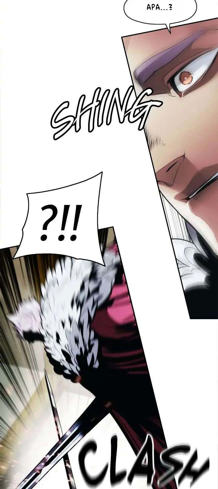 Dark Lady Isekai Chapter 187 Gambar 19