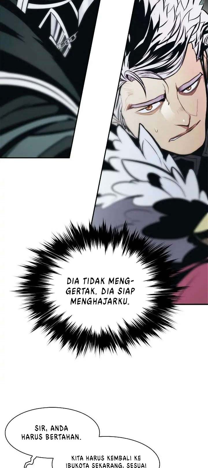 Dark Lady Isekai Chapter 187 Gambar 21