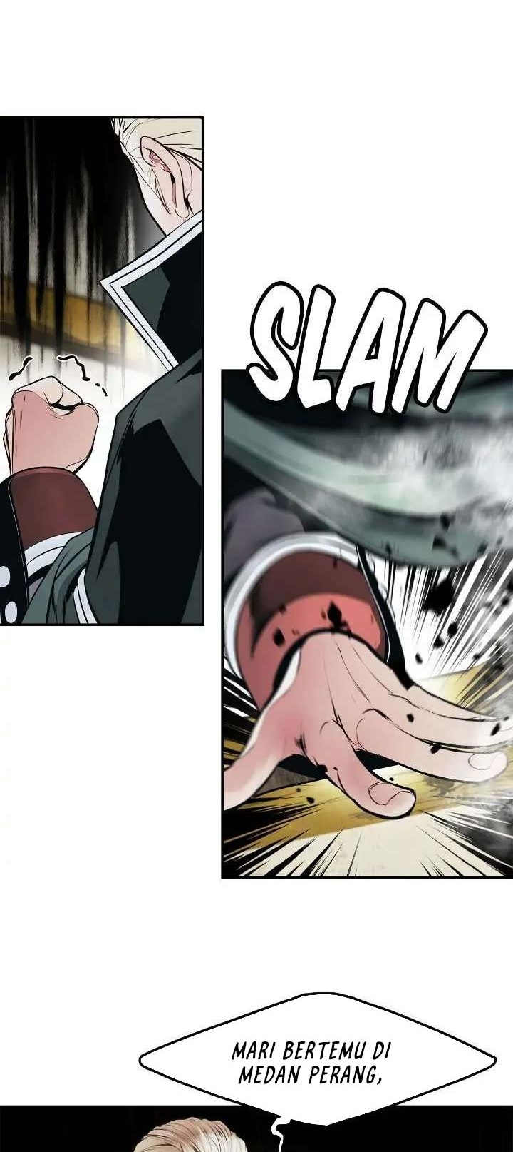 Dark Lady Isekai Chapter 187 Gambar 23