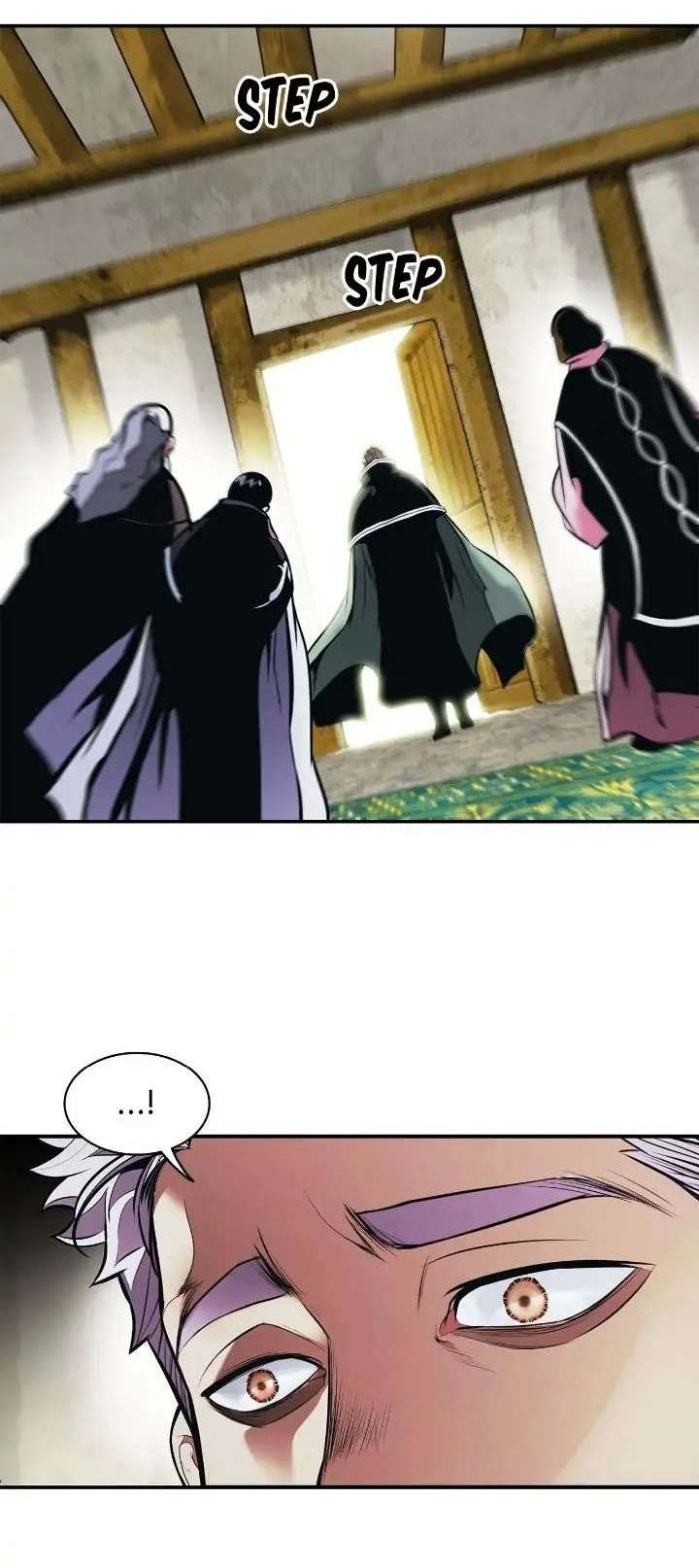 Dark Lady Isekai Chapter 187 Gambar 25