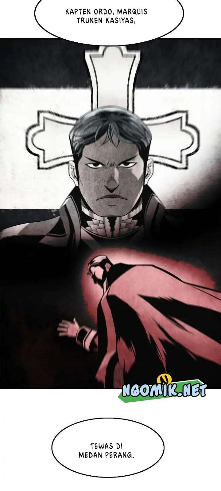 Dark Lady Isekai Chapter 187 Gambar 31