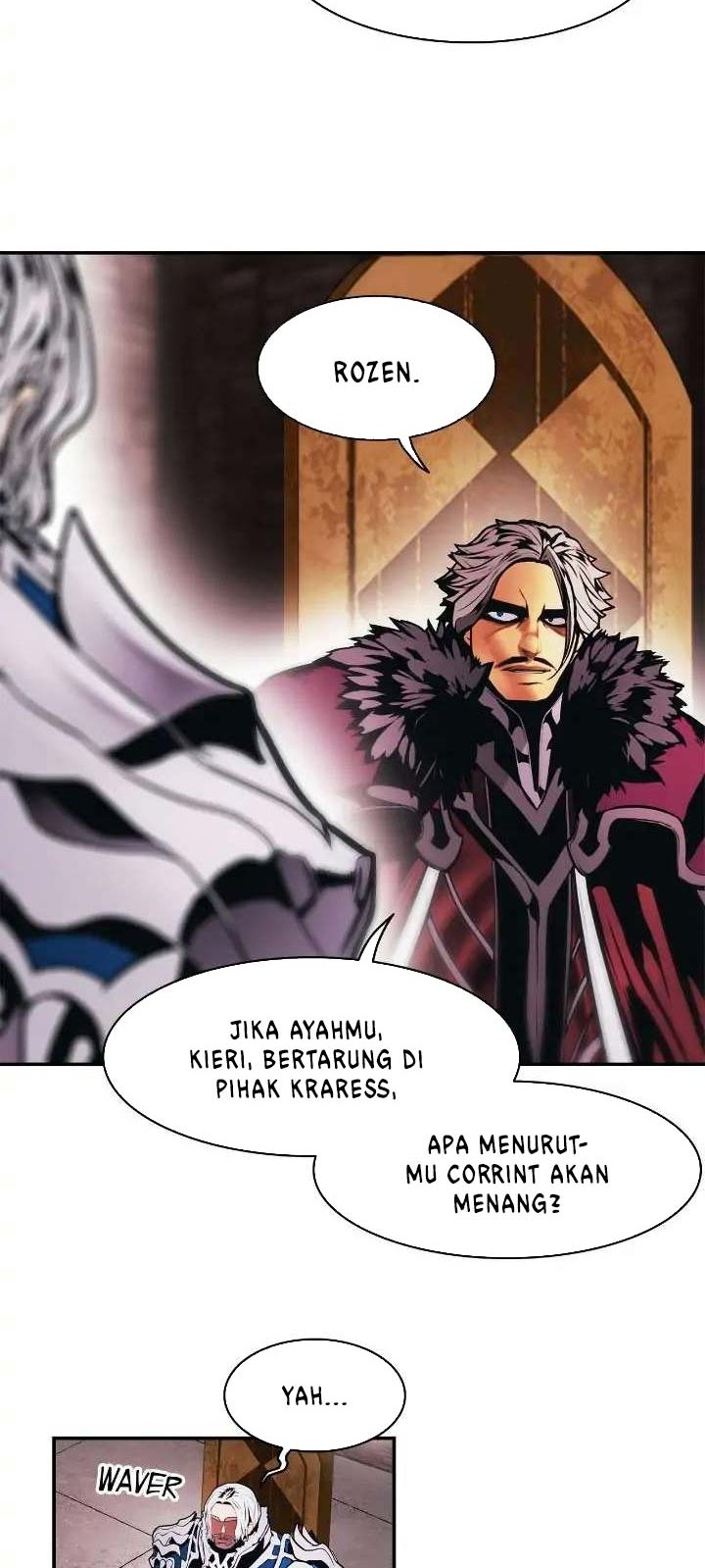 Dark Lady Isekai Chapter 187 Gambar 39