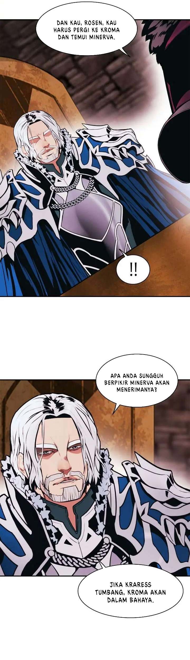 Dark Lady Isekai Chapter 187 Gambar 44