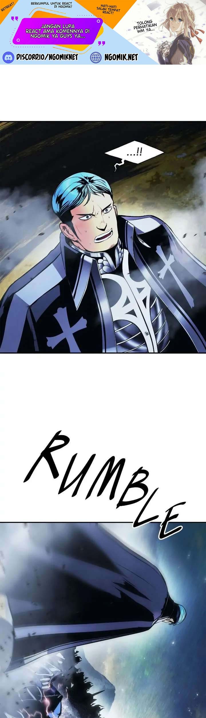 Manhwa Dark Lady Isekai Chapter 187 gambar nomor 2