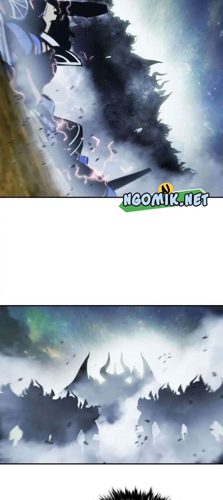 Dark Lady Isekai Chapter 187 Gambar 3