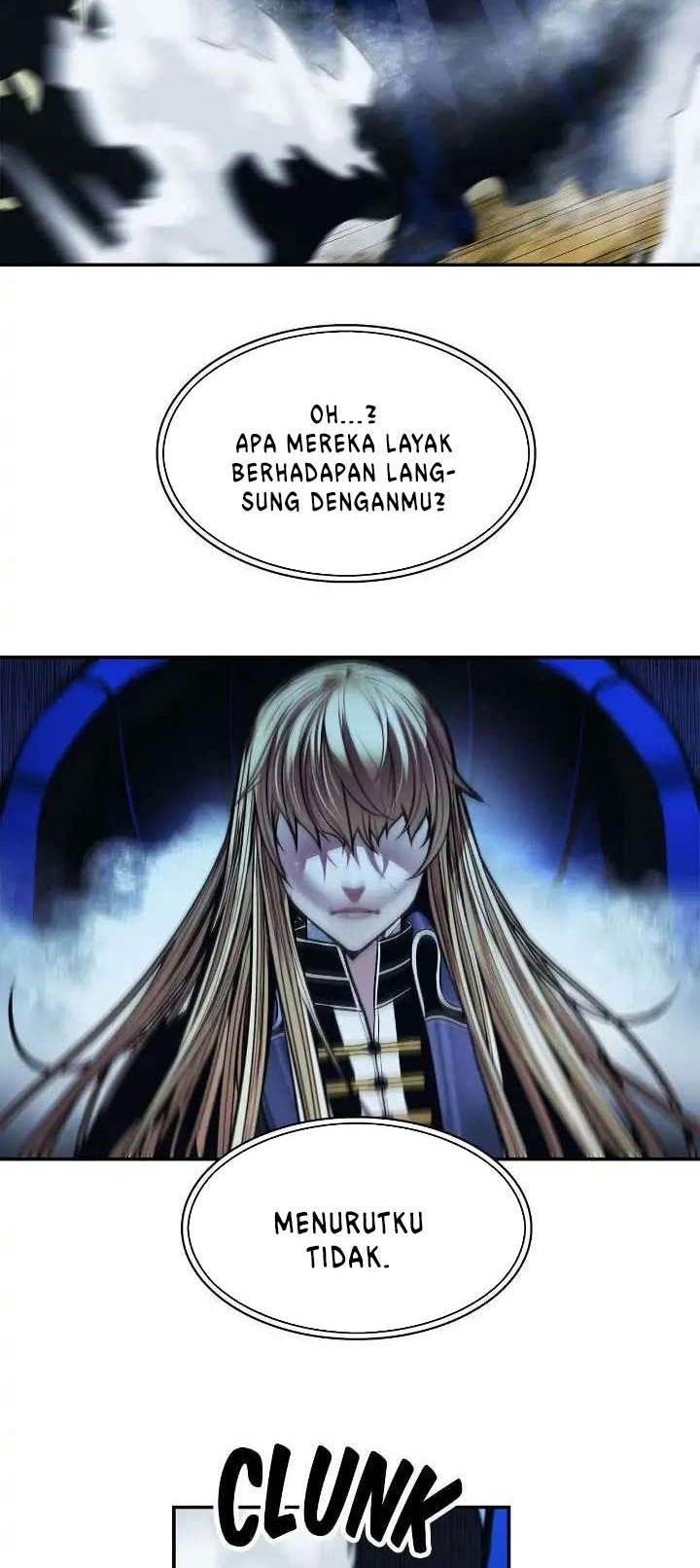 Dark Lady Isekai Chapter 187 Gambar 13