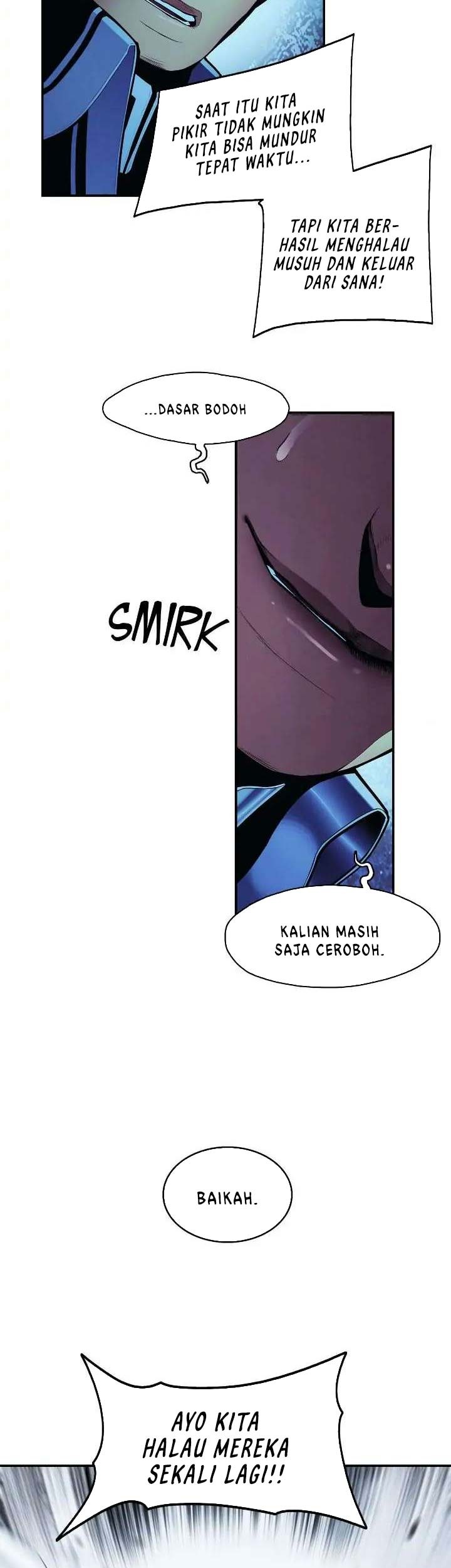 Dark Lady Isekai Chapter 187 Gambar 10