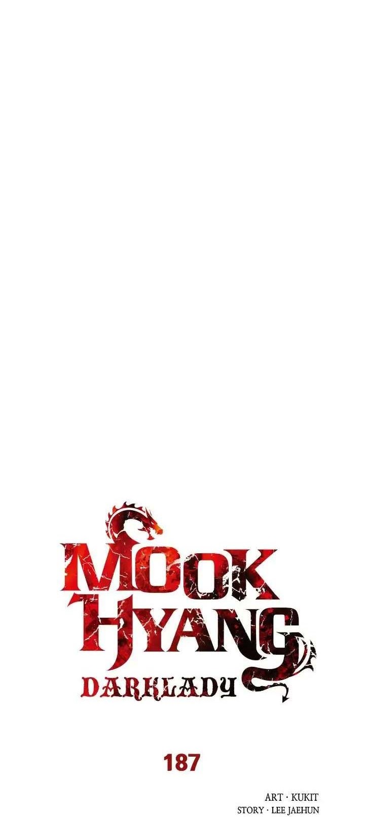 Dark Lady Isekai Chapter 187 Gambar 15