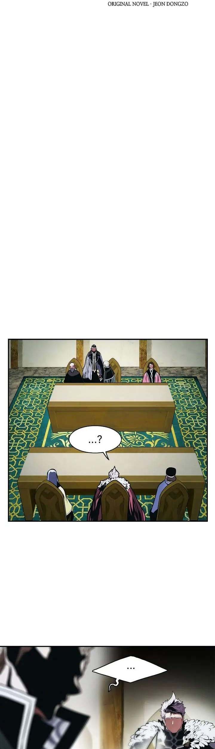 Dark Lady Isekai Chapter 187 Gambar 16