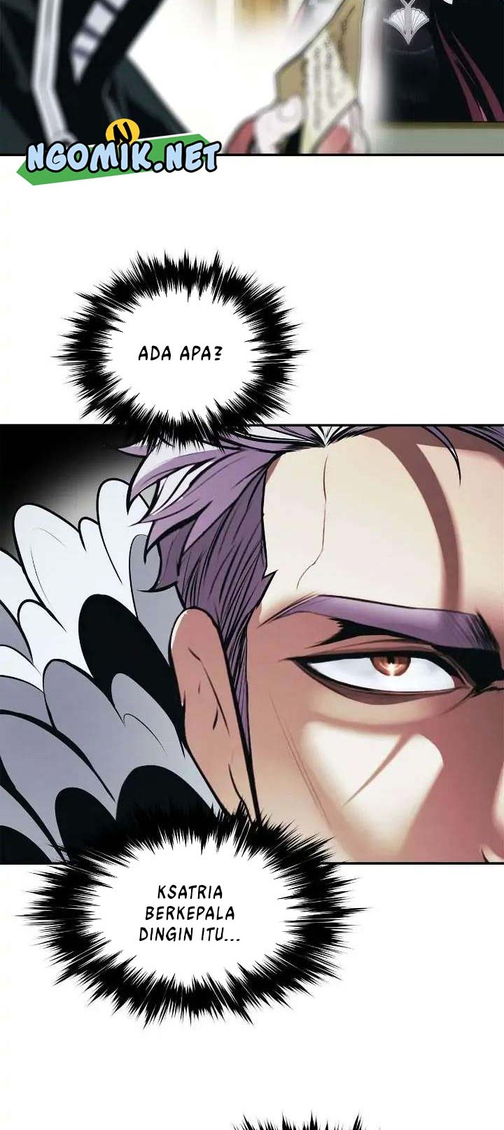 Dark Lady Isekai Chapter 187 Gambar 17