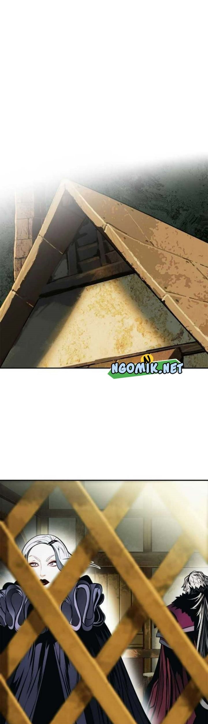 Dark Lady Isekai Chapter 188 Gambar 18
