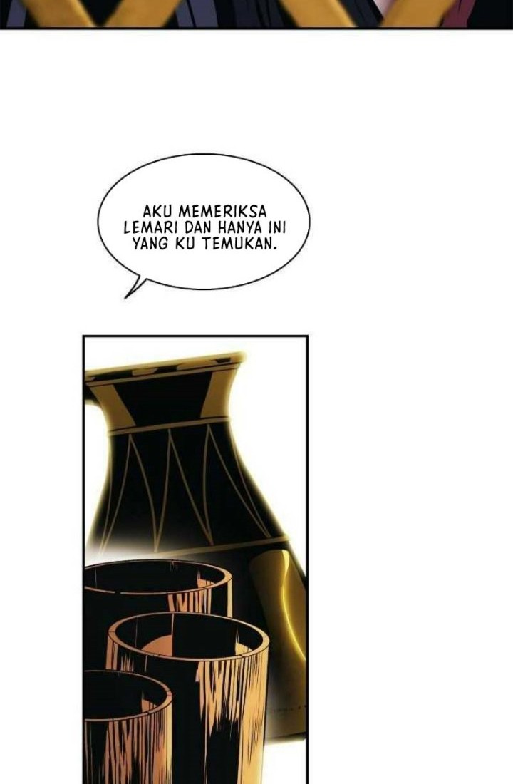 Dark Lady Isekai Chapter 188 Gambar 19