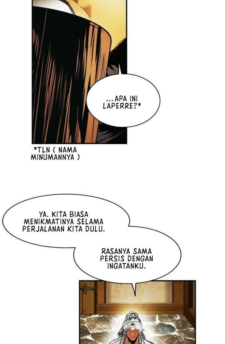 Dark Lady Isekai Chapter 188 Gambar 21