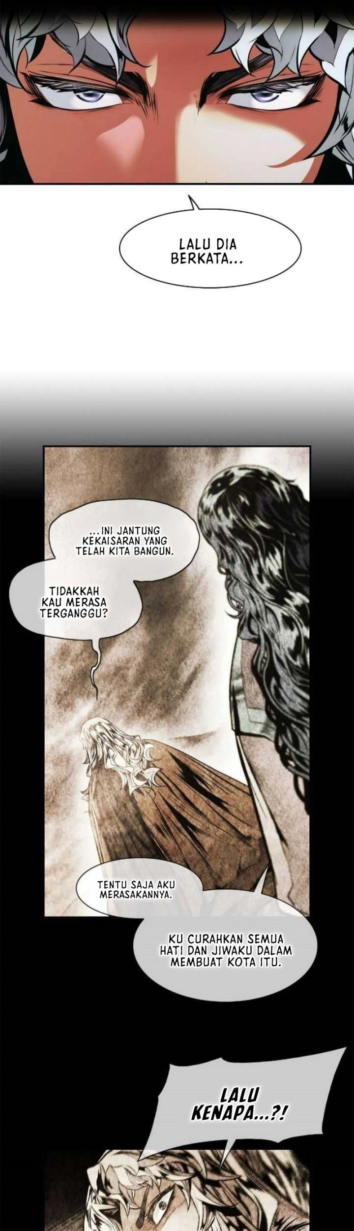 Dark Lady Isekai Chapter 188 Gambar 30