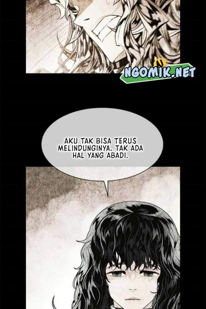 Dark Lady Isekai Chapter 188 Gambar 31