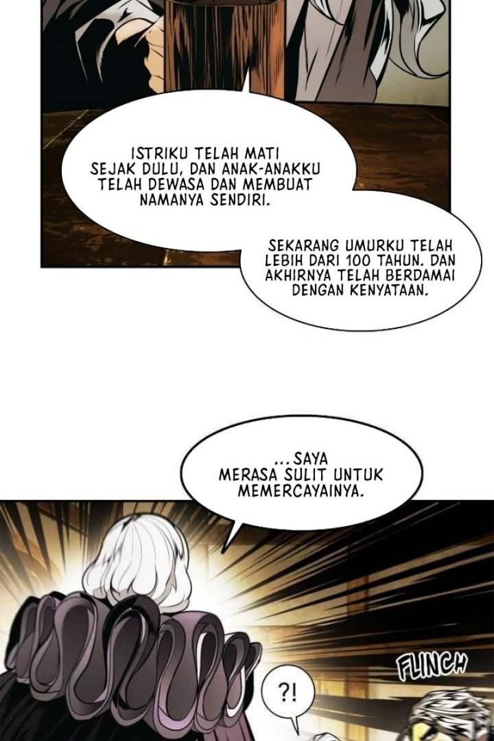 Dark Lady Isekai Chapter 188 Gambar 35