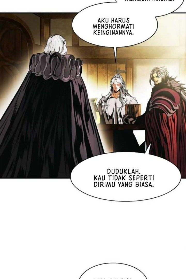 Dark Lady Isekai Chapter 188 Gambar 37