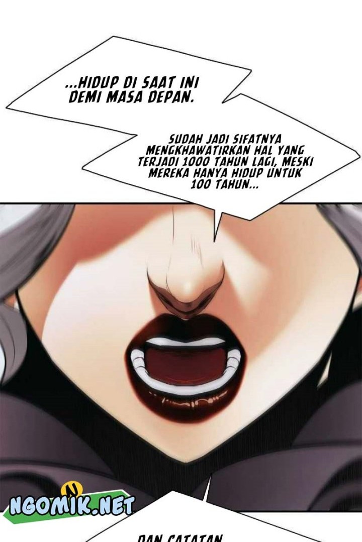 Dark Lady Isekai Chapter 188 Gambar 41