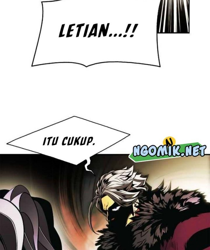 Dark Lady Isekai Chapter 188 Gambar 47