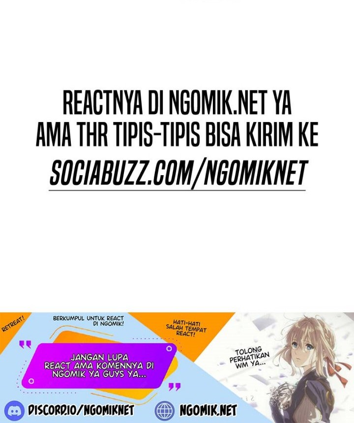 Dark Lady Isekai Chapter 188 Gambar 57