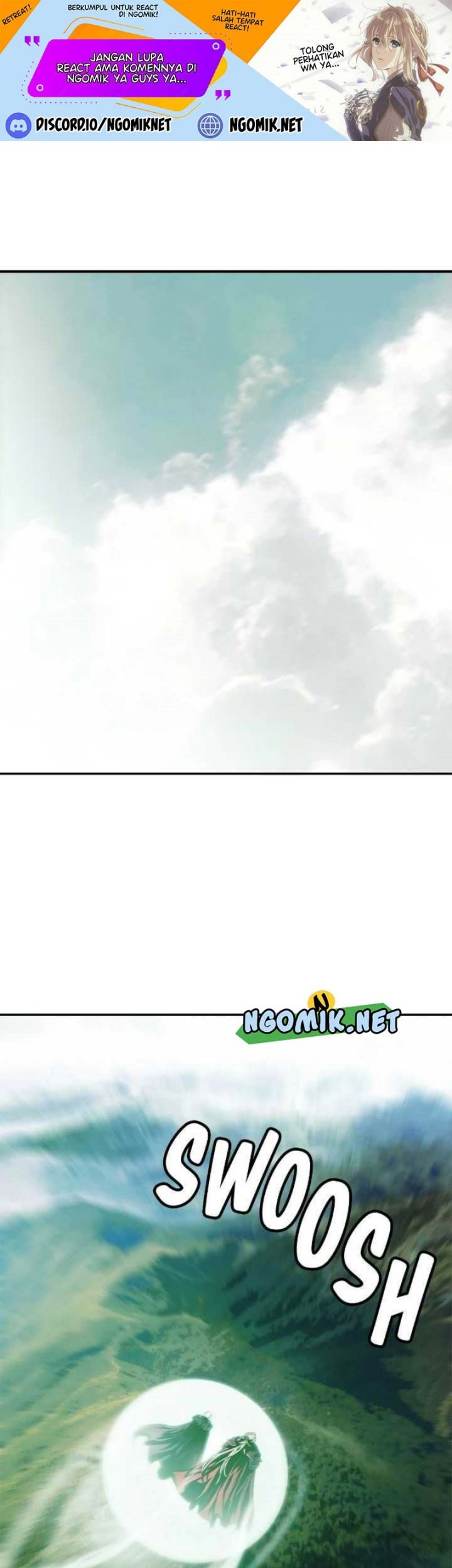 Manhwa Dark Lady Isekai Chapter 188 gambar nomor 2