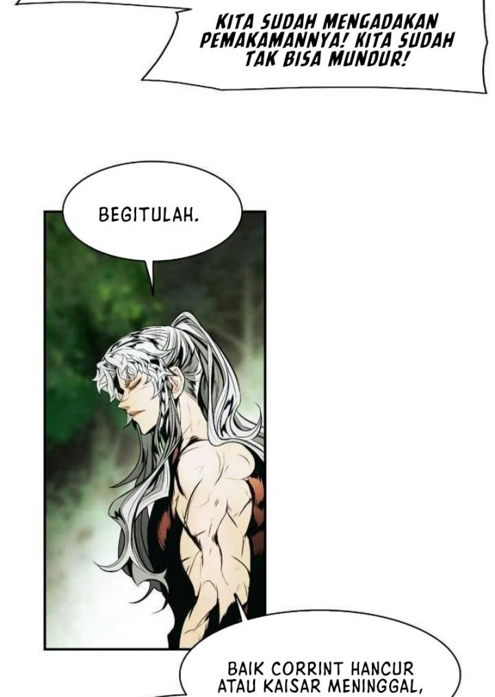 Dark Lady Isekai Chapter 188 Gambar 13