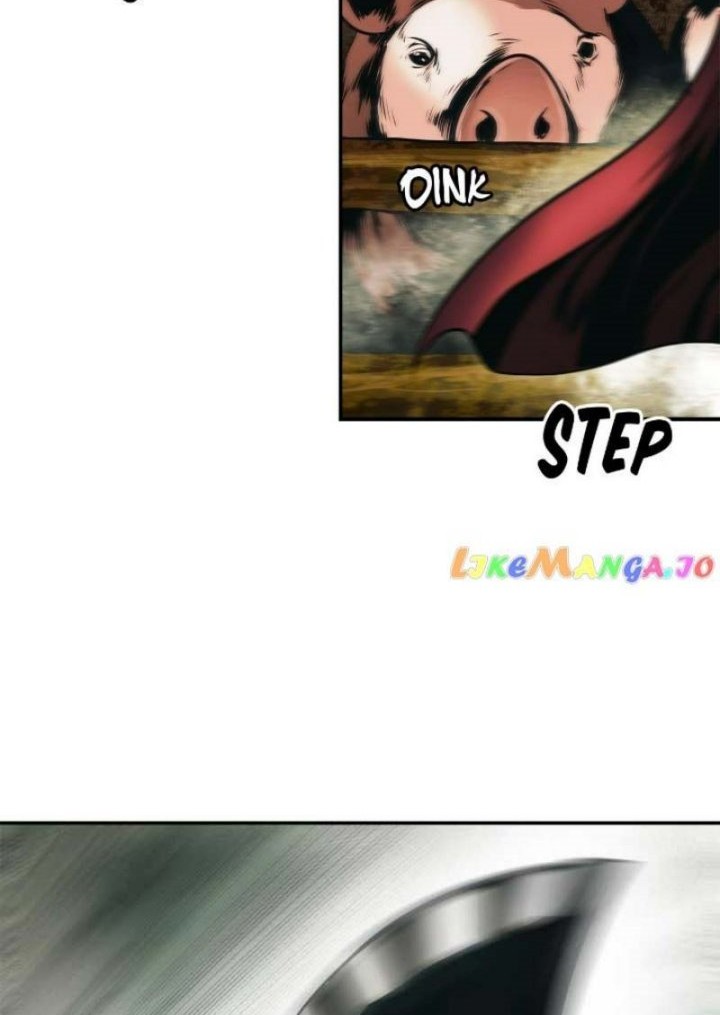 Dark Lady Isekai Chapter 188 Gambar 7