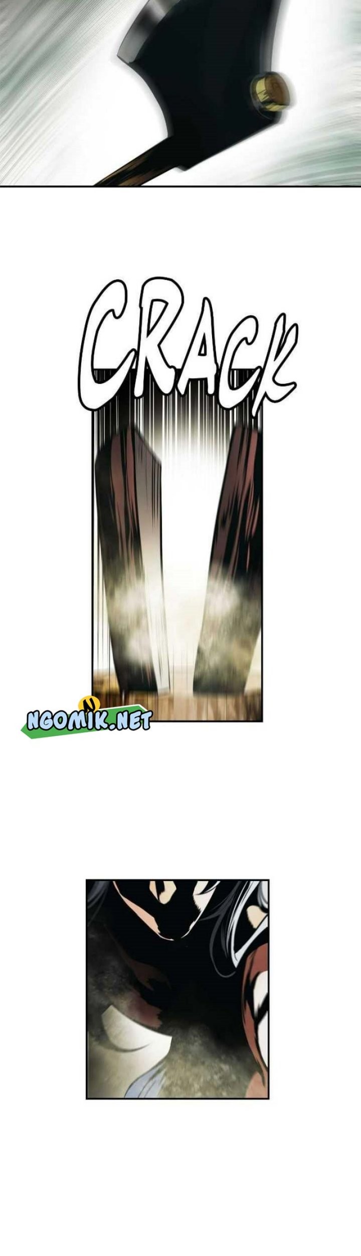 Dark Lady Isekai Chapter 188 Gambar 8