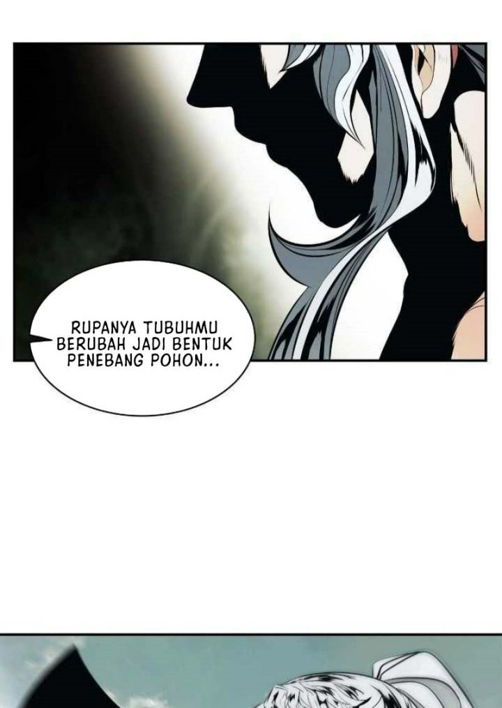 Dark Lady Isekai Chapter 188 Gambar 9