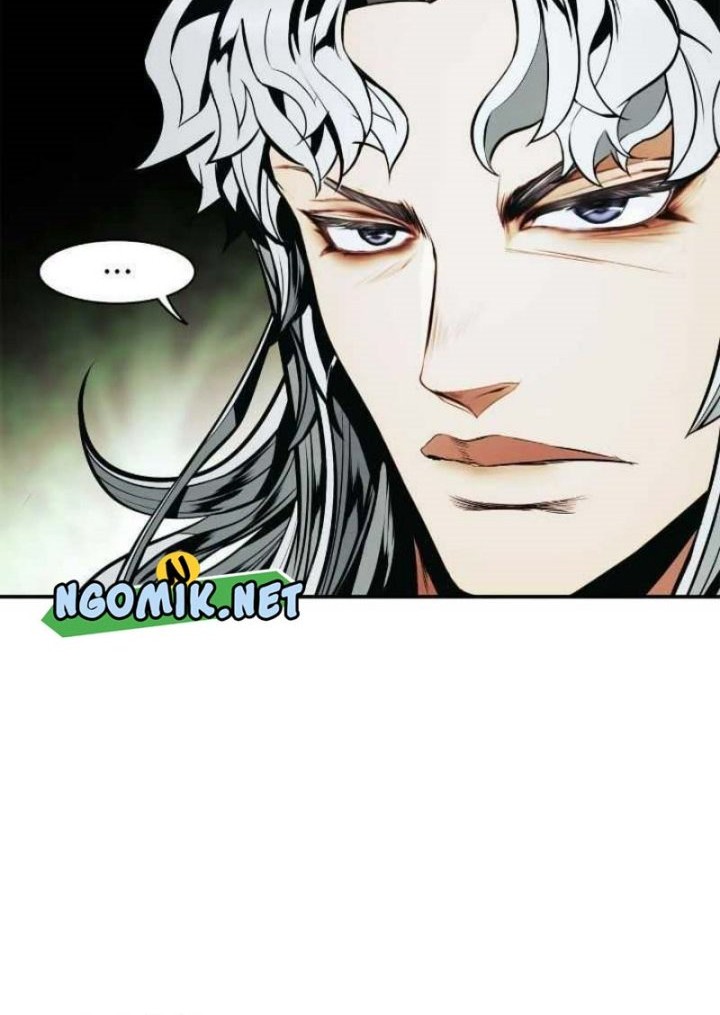 Dark Lady Isekai Chapter 188 Gambar 15