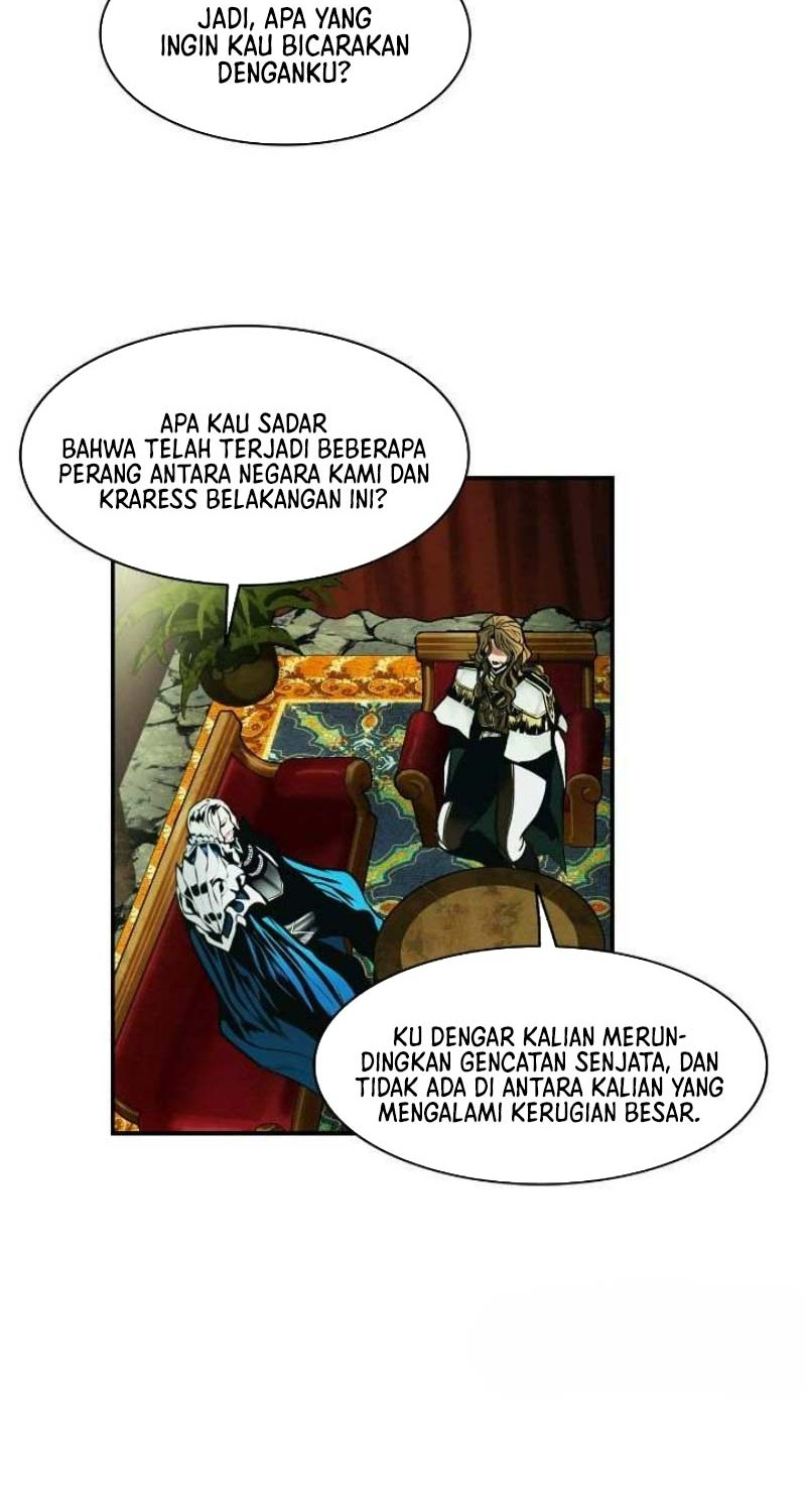 Dark Lady Isekai Chapter 189 Gambar 5