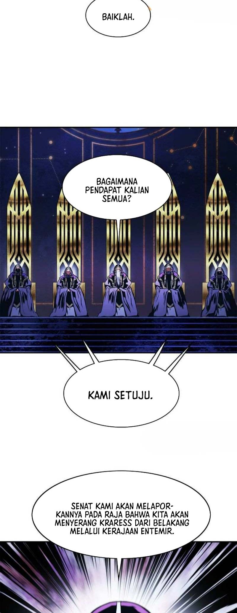 Dark Lady Isekai Chapter 189 Gambar 33