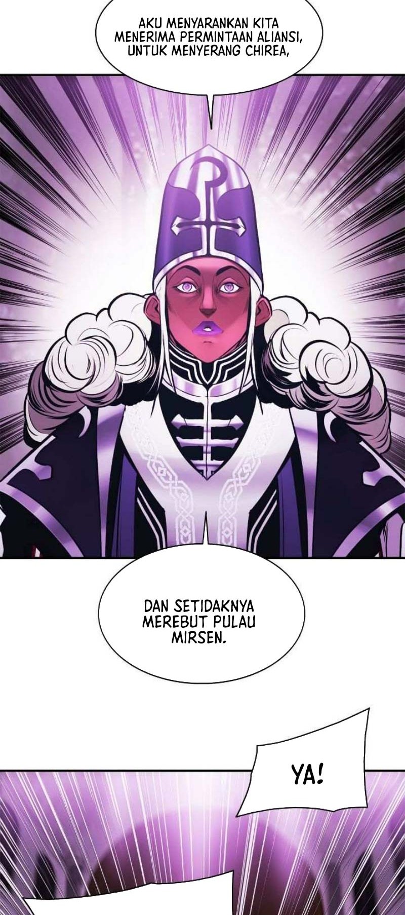 Dark Lady Isekai Chapter 189 Gambar 43