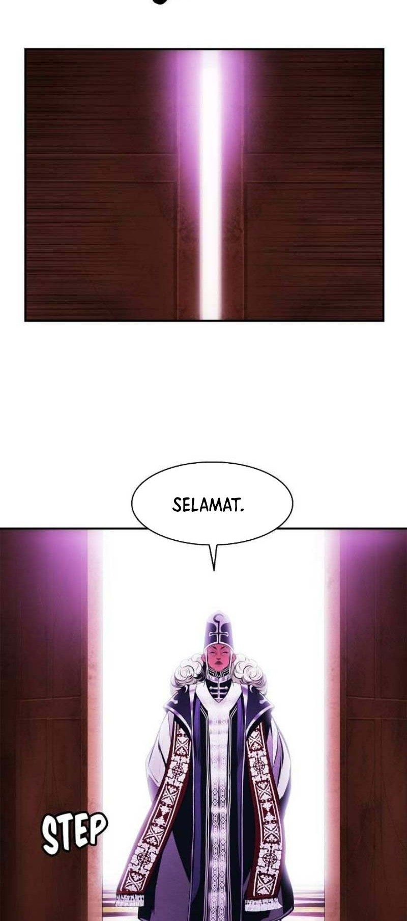 Dark Lady Isekai Chapter 189 Gambar 45