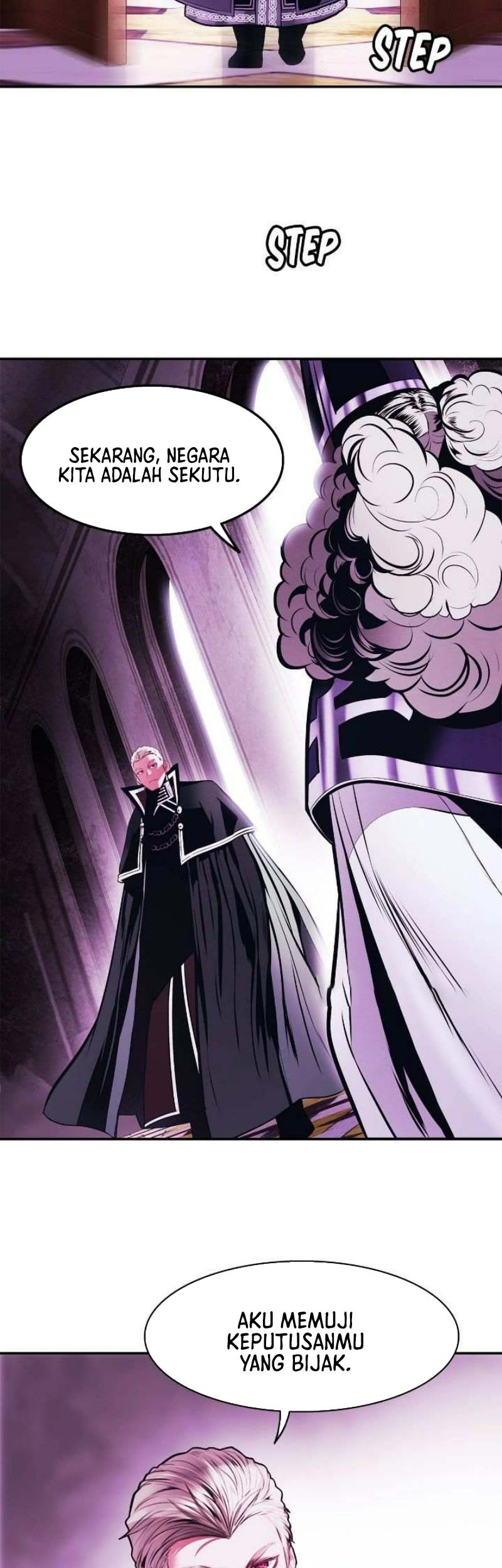 Dark Lady Isekai Chapter 189 Gambar 46