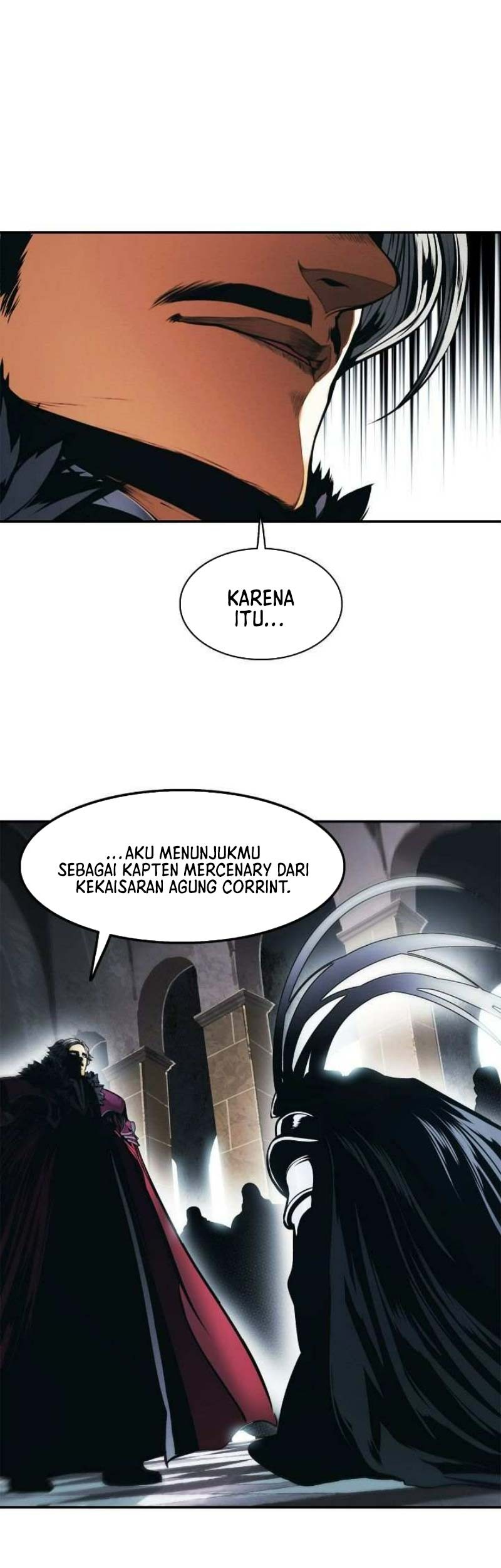 Dark Lady Isekai Chapter 189 Gambar 48