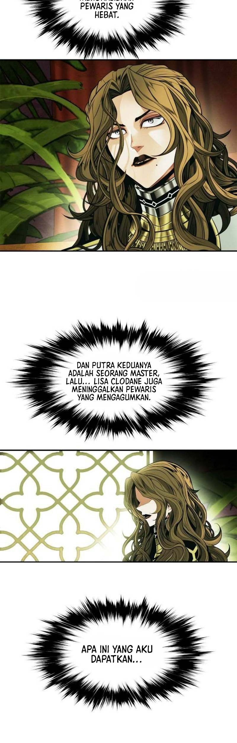 Dark Lady Isekai Chapter 189 Gambar 12