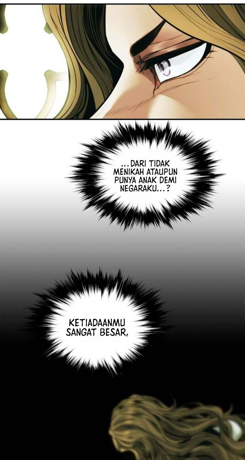 Dark Lady Isekai Chapter 189 Gambar 13